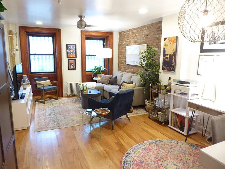 140 Saint Marks Ave #1 — Photo 3