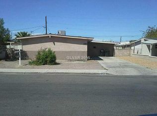 2512 Flower Ave, North Las Vegas, NV 89030
