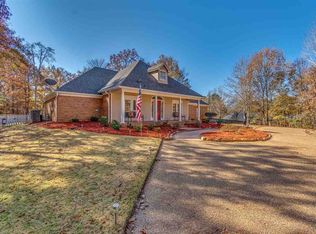 111 Boxwood Cv, Brandon, MS 39047