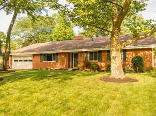 6360 Marshall Rd, Dayton, OH 45459