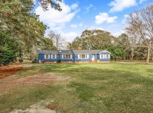 1407 Lynchburg Hwy, Lynchburg, SC 29080