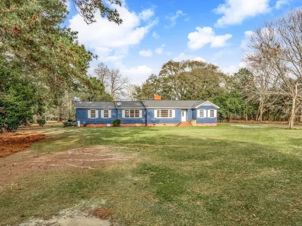 1407 Lynchburg Hwy, Lynchburg, SC 29080