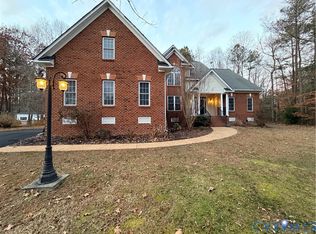 11906 Carters Garden Ter, Chesterfield, VA 23838