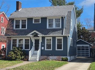 4320 Birchwood Ave, Ashtabula, OH 44004