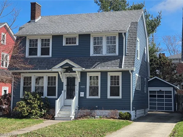 4320 Birchwood Ave, Ashtabula, OH 44004