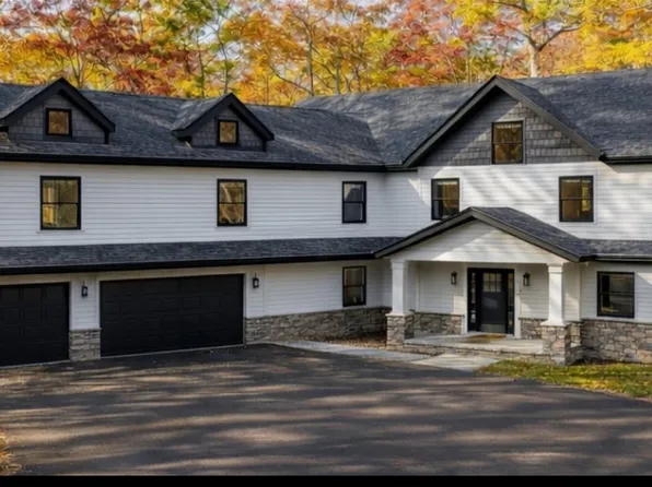 517A Old Chappaqua Road, Briarcliff Manor, NY 10510