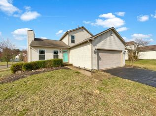 401 Lockmead Dr, Pataskala, OH 43062