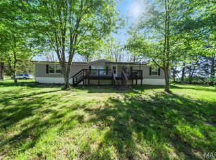 21350 County Road 1000, Saint James, MO 65559