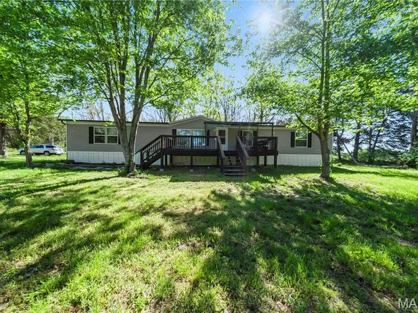 21350 County Road 1000, Saint James, MO 65559