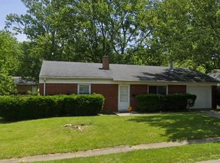 3727 Breen Dr, Indianapolis, IN 46235