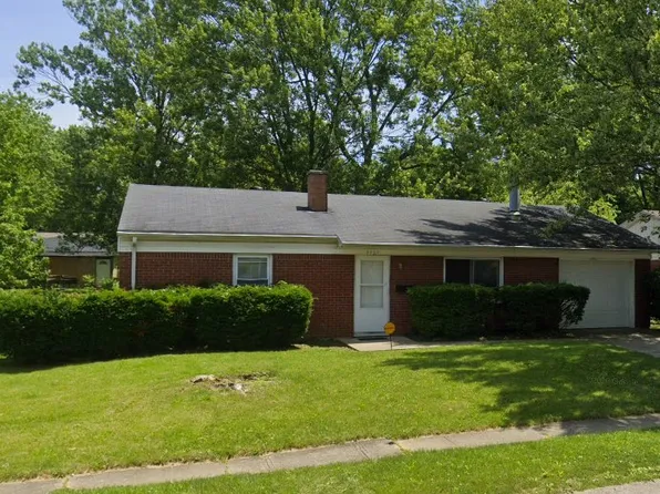 3727 Breen Dr, Indianapolis, IN 46235