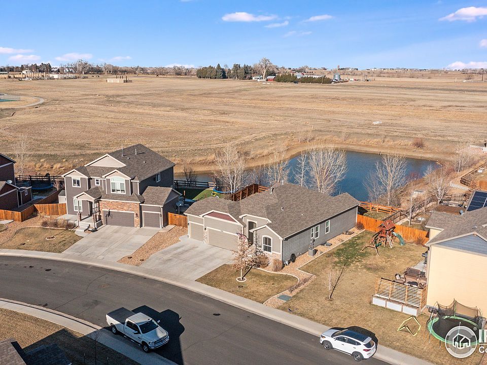 13600 Mustang Dr, Mead, CO 80542 Zillow