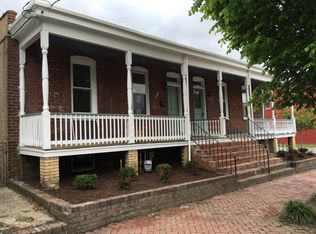 903 N 24th St, Richmond, VA 23223