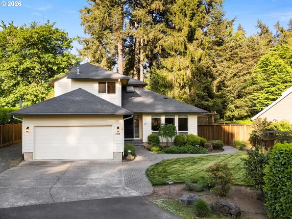 17226 Tualatin St, Lake Oswego, OR 97035