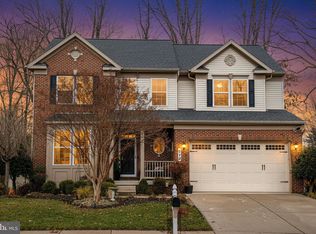 520 Westwell Ln, Bel Air, MD 21014