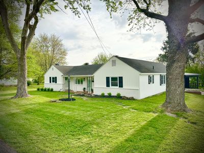 310 Lewis Ave, Lawrenceville, IL, 62439