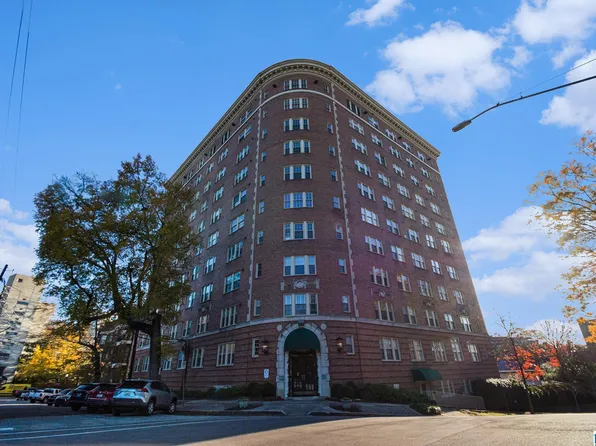 1100 27th St S APT 102, Birmingham, AL 35205