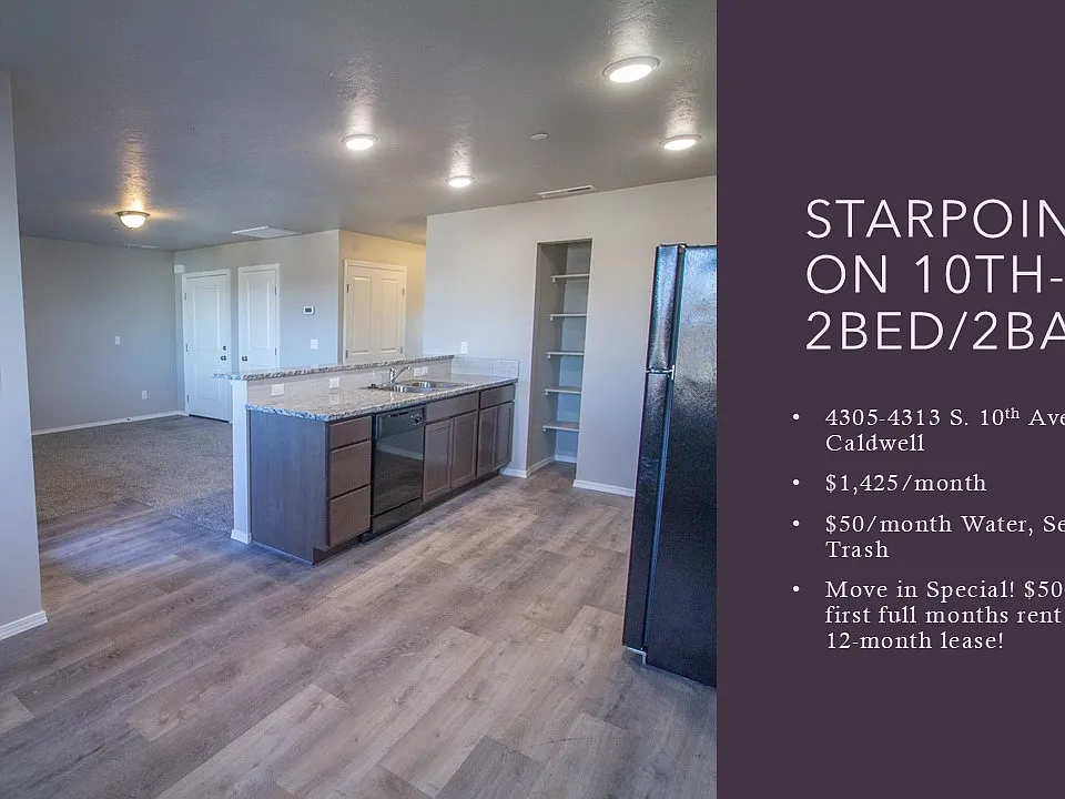 4305 S 10th Ave #4305-102