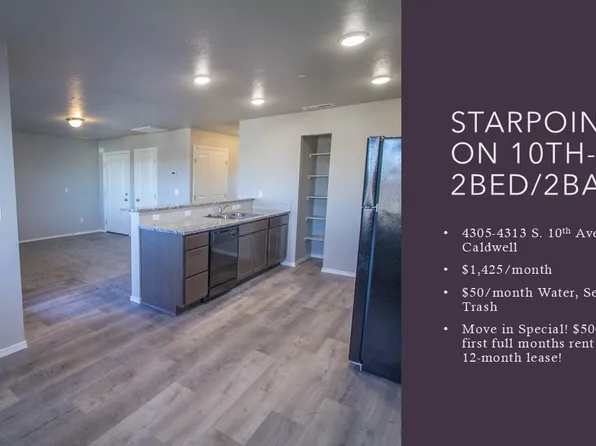 4305 S 10th Ave #102, Caldwell, ID 83607