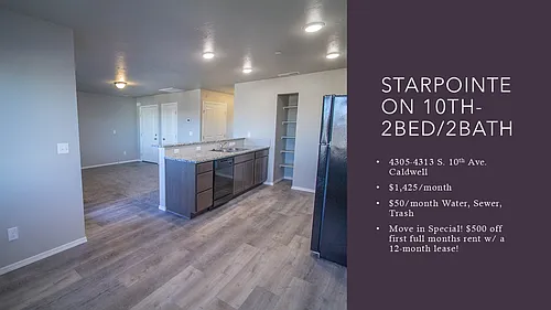 4305 S 10th Ave #4305-102 Photo 1