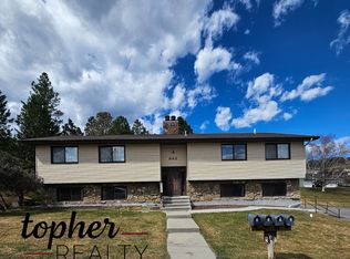642 S California St APT 1, Helena, MT 59601