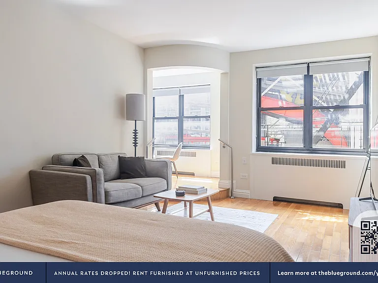 252 E 61st St #S3G — Photo 13
