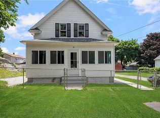 22 Oakland Ave #1, Johnston, RI 02919