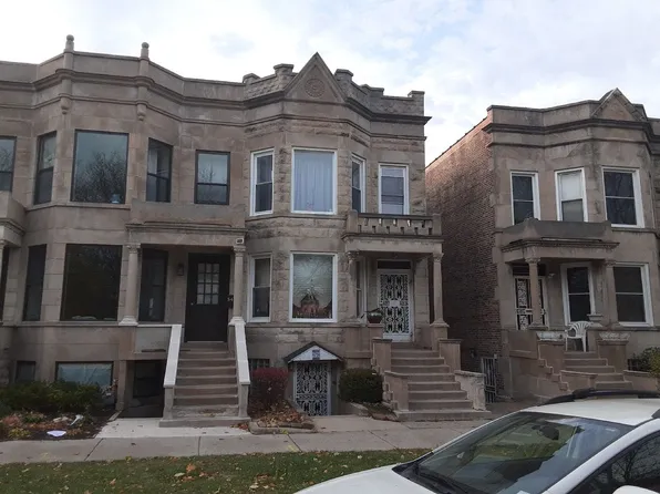 5404 S Drexel Ave, Chicago, IL 60615