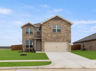 121 Lost Oak Dr, Cleburne, TX 76031