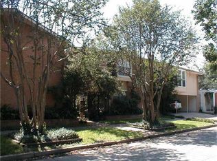 3420 Mount Vernon St APT 16, Houston, TX 77006