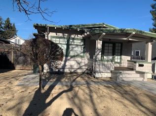 229 Hudson St, Redwood City, CA 94062