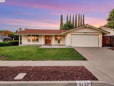 5132 Springdale Ave, Pleasanton, CA, 94588