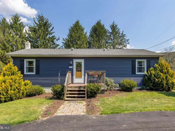 330 Wardensville Grade, Winchester, VA 22602