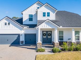 57 Kendall Way, Saint Augustine, FL 32092