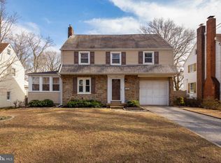 114 Laurel Ln, Wilmington, DE 19804