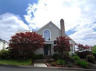 8614 NW Hazeltine St, Portland, OR 97229