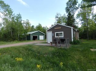 17809 N Cemetery Rd, McMillan Township, MI 49925