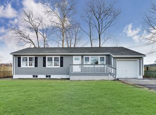 108 Taft Dr, Brick, NJ 08724