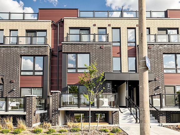 2nd image of 155 Tapscott Rd #22