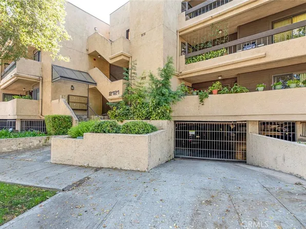 2121 Scott Rd Unit 206, Burbank, CA 91504