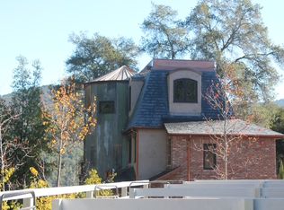 19670 Old Santa Cruz Hwy, Los Gatos, CA 95033