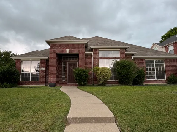 2801 Tallahassee Ct, Plano, TX 75074