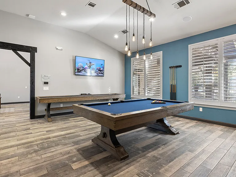 Sonterra Apartment Homes — Photo 22
