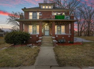 12453 Mendota St #2S, Detroit, MI 48204