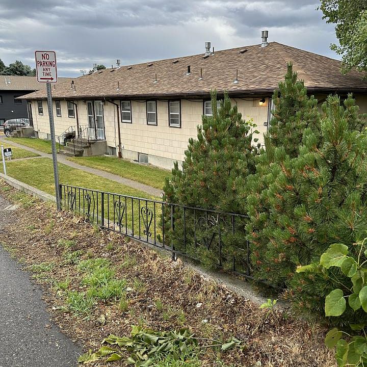 1st image of 1603 Virginia Ln APT 8