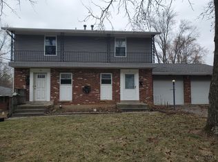 12 Wesleyan Ct, Fairfield, OH
