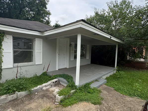 1134 Oak St, Montgomery, AL 36108