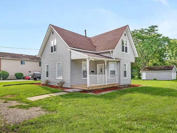 1100 E Washington St, Joliet, IL 60433