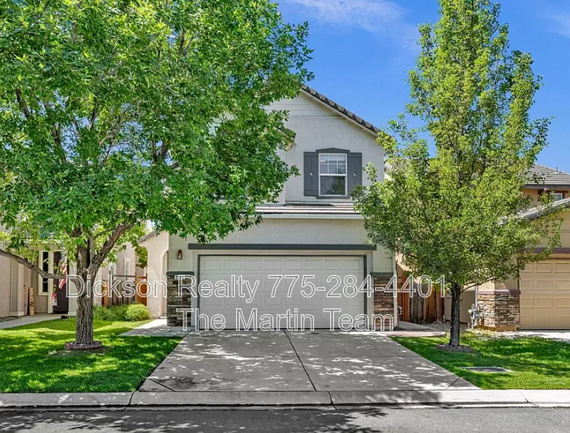 3943 Antinori Dr