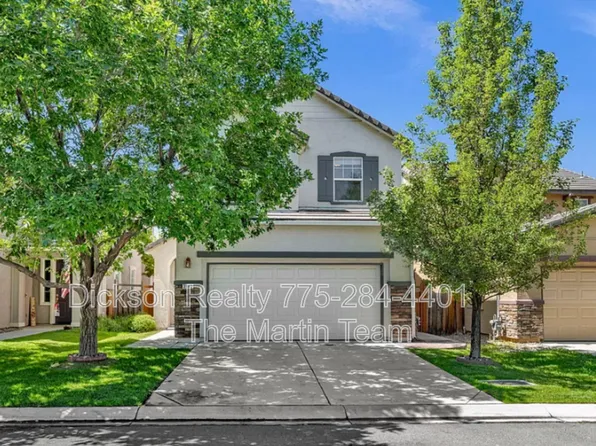 3943 Antinori Dr, Sparks, NV 89436